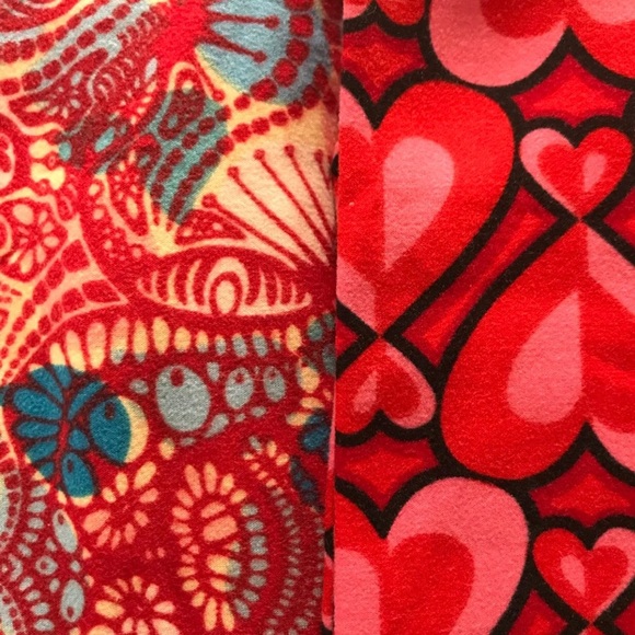 Lularoe Leggings - Picture 1 of 2